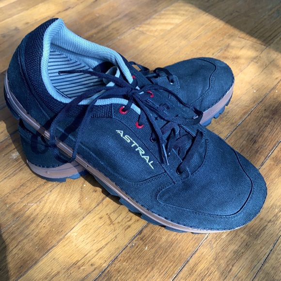 Astral Other - Astral Donner Hemp Mens Shoes, Like New, Size 10